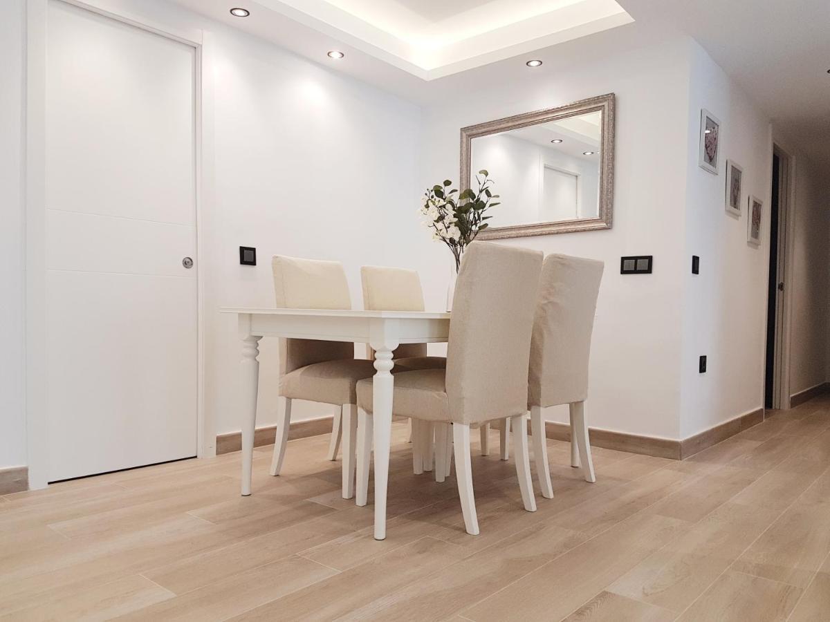 Pepes Home 3 Habitaciones & Parking Gratis Torremolinos Exterior photo